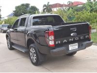 Ford Ranger DoubleCab 2.2 Wildtrak ปี 2018 รูปที่ 5