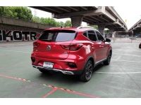 MG ZS  X 2020 รูปที่ 5