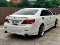 TOYOTA CAMRY 2.0G EXTREMO A/T ปี 2010 รถสวยพร้อมใช้ ฟรีดาวน์ T.086-527-9533 รูปที่ 5