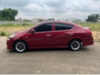 2018 NISSAN ALMERA 1.2E SPORTECH รูปที่ 5