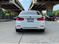 2014 BMW 320D Sport  1100-078 ดีเซล ออโต้ รูปที่ 5