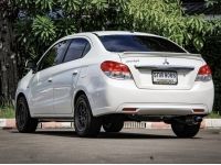 MITSUBISHI ATTRAGE 1.2 GLX 2014 รูปที่ 5