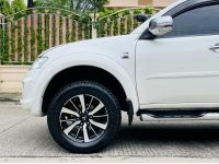 MITSUBISHI PAJERO SPORT 3.0 V6 GT  ปี 2012 เกียร์AUTO SporTronic สภาพนางฟ้า รูปที่ 5