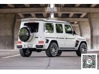 Mercedes Benz G63 Brabus G700 ปี 2019 รูปที่ 5