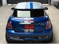 MINI COOPER S R58 ชุดแต่งเต็ม ปี 2013 วิ่ง60000 KM รูปที่ 5