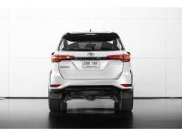 TOYOTA FORTUNER 2.4 LEGENDER 2WD ปี 2021 รูปที่ 5