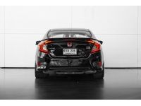 2016 HONDA CIVIC FC 1.5 TURBO RS รูปที่ 5