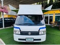 ✔️ไมล์น้อย 6,xxx กม SUZUKI CARRY 1.5 L ปี 2022 รูปที่ 5