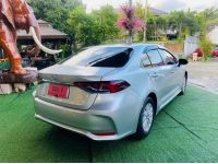 TOYOTA  ALTIS 1.6 Limo ปี 2019✔️ผ่านมาตรฐานการตรวจสภาพ รูปที่ 5