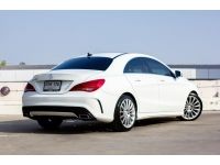 Mecerdes Benz CLA 250 AMG 2014 รูปที่ 5