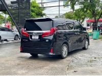 2021 TOYOTA ALPHARD 2.5 HYBRID รูปที่ 5