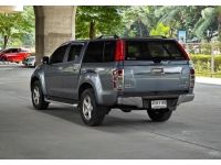 ISUZU DMAX 3.0 Z-Prestige VGS Navi Auto ปี 2013 รูปที่ 5