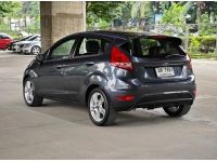 FORD FIESTA 1.5 Sport AUTO 2012 รูปที่ 5