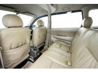 TOYOTA  AVANZA 1.5 E 2007 รูปที่ 5