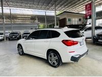 BMW X1 2.0 sDrive20d MSPORT F48 ปี 2019 รูปที่ 5