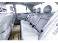 BENZ  E-CLASS C180 KOMPRESSOR ELEGANCE (W203)  2004 รูปที่ 5