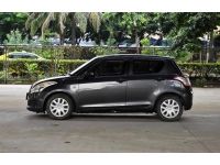 Suzuki Swift Eco 1.25 GA Auto ปี 2013 รูปที่ 5