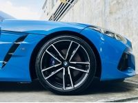 2019 แท้ BMW Z4 sDrive20i M Sport  G29  รหัส TBM2929 รูปที่ 5