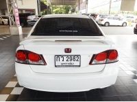 HONDA CIVIC 1.8S AUTO ปี 2011 รหัส KCY2982 รูปที่ 5