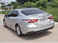 Toyota Camry 2.0 G ปี 2019 รูปที่ 5