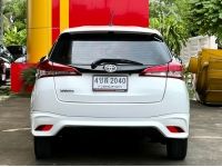 TOYOTA YARIS 1.2 SPORT  ปี 2021 รูปที่ 5