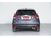 HONDA HR-V 1.8 RS AT ปี 2019 สีเทา รูปที่ 5