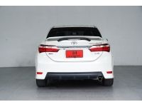 TOYOTA Corolla ALTIS 1.8E AT ปี 2019 จดปี 2020 สีขาว รูปที่ 5