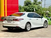 TOYOTA CAMRY 2.5 G ปี 2019 รถสวยมือเดียวพร้อมใช้สุด รูปที่ 5