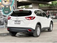 2016 CX-5 2.0S AT 488-216 เบนซิน เกียร์ออโต้ รูปที่ 5