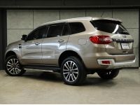 2021 Ford Everest 2.0 (ปี 15-22) Titanium PLUS 4WD SUV Bi-Turbo AT รูปที่ 5