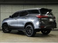 2023 Toyota Fortuner 2.4 (ปี 15-25) Leader V SUV AT รูปที่ 5