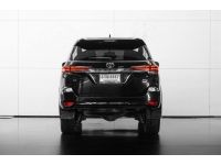 TOYOTA FORTUNER 2.8 V 4WD ปี 2018 รูปที่ 5