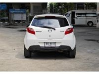 Mazda2 1.5 auto Sport Groove Hatchback ปี 2012 รูปที่ 5