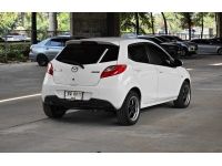 Mazda2 auto 1.5 Sport Groove Hatchback ปี 2012 รูปที่ 5