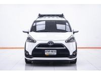 TOYOTA SIENTA 1.5 V 2017 รูปที่ 5