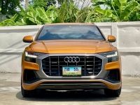 AUDI Q8 3.0 55 TFSI QUATTRO S LINE 2019 รูปที่ 5