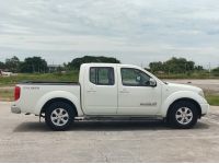 NISSAN NAVARA 2.5 LE CALIBRE DOUBLECAB  AUTO ปี 2010 ฟรีดาวน์ T.086-527-9533 รูปที่ 5