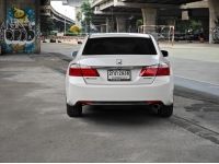 Honda Accord G9 2.0 EL i-VTEC ปี 2013 รูปที่ 5