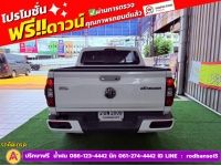 MG EXTENDER 4 ประตู 2.0 GRAND X 4WD  ดีเซล  ปี 2021 รูปที่ 5