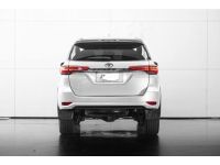 TOYOTA FORTUNER 2.4 V ปี 2022 รูปที่ 5