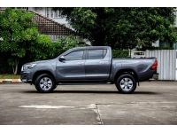 2018 TOYOTA REVO 2.4E MT รูปที่ 5