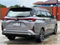 TOYOTA VELOZ Premium 7st CVT FWD 1.5i (CBU) 2023 รถใหม่ ราคาคุ้มๆ รูปที่ 5