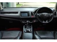 2017 HONDA HRV 1.8EL TOP SUNROOF รูปที่ 5