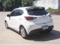 Mazda 2 Sports 1.3 High Connect ปี 2016 รูปที่ 5