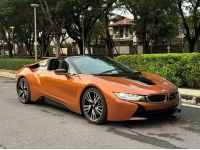 BMW i8 Roadster 2021 รูปที่ 5