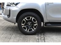 TOYOTA Hilux Revo 2.8 High Double cab 4WD  เครื่องยนต์: ดีเซล   เกียร์: ออโต้ ปี: 2021   สี: เทา    ไมล์:  8x,xxx กม.☑️ รูปที่ 5