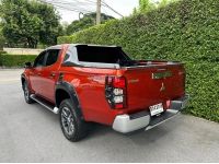 Mitsubishi Triton 2.4 GT Premium 4WD ปี 2018 ไมล์ 14x,xxx Km รูปที่ 5