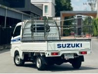 SUZUKI CARRY PICKUP 1.5L ปี 2021 รถมือเดียว (ไม่เคยติดแก๊ส) ไมล์น้อยแค่ 72,000 km. รูปที่ 5