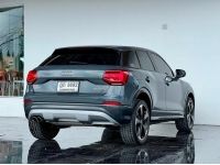 Audi Q2 35 Tfsi 1.4 turbo ปี 2019 ไมล์ 165,xxx Km รูปที่ 5