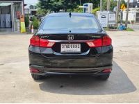 ขายHonda City 1.5SV ปี14 รูปที่ 5